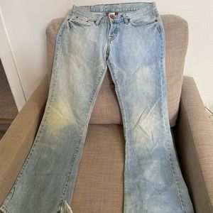 Lucky Brand Jeans 6/28